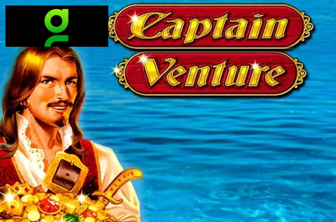 Captain Venture